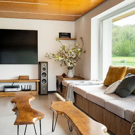 House For 20 People With A Private And Bar Koma House Villa