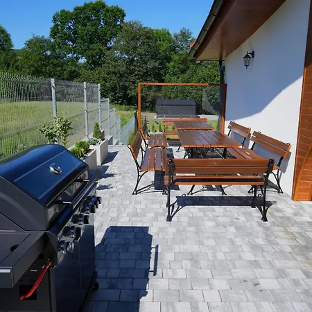 House For 20 People With A Private And Bar Koma House *