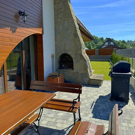 House For 20 People With A Private And Bar Koma House * Sidzina