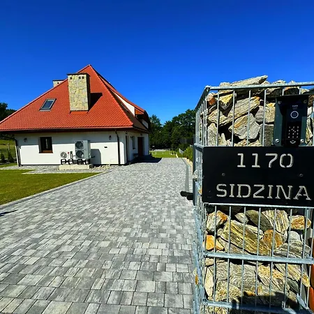 House For 20 People With A Private And Bar Koma House