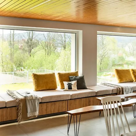 House For 20 People With A Private And Bar Koma House Sidzina