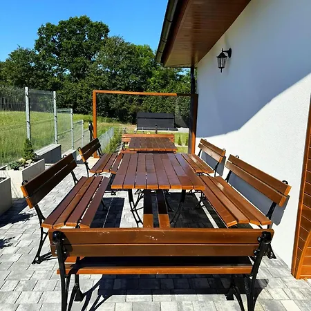 ヴィラ House For 20 People With A Private And Bar Koma House Sidzina