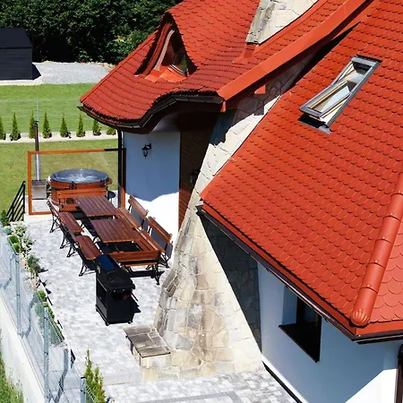 House For 20 People With A Private And Bar Koma House ヴィラ *
