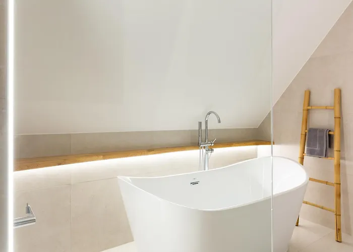 Willa House For 20 People With A Private And Bar Koma House Sidzina