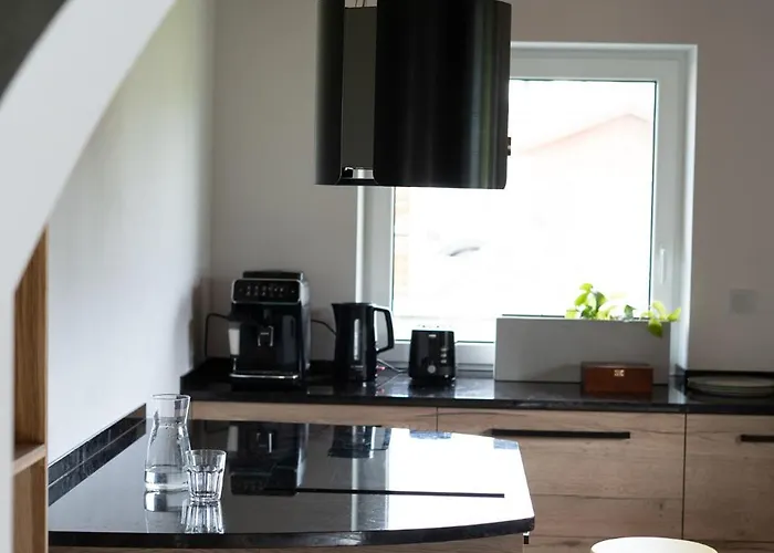 House For 20 People With A Private And Bar Koma House