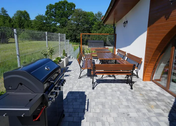 House For 20 People With A Private And Bar Koma House *