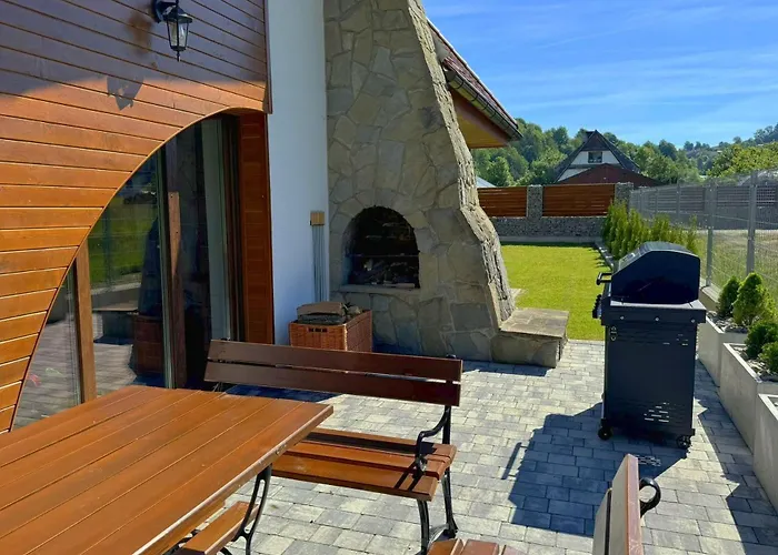 House For 20 People With A Private And Bar Koma House * Sidzina