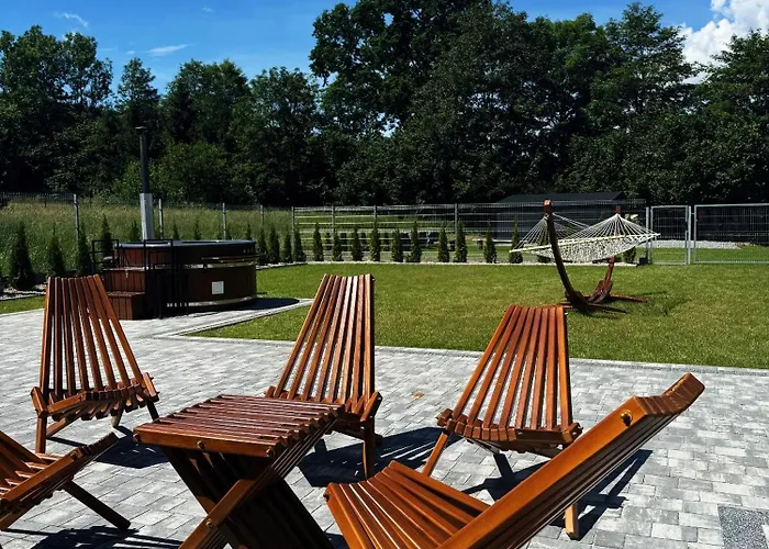 House For 20 People With A Private And Bar Koma House