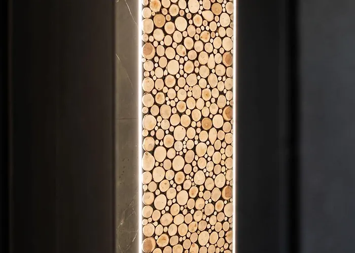 House For 20 People With A Private And Bar Koma House Willa *