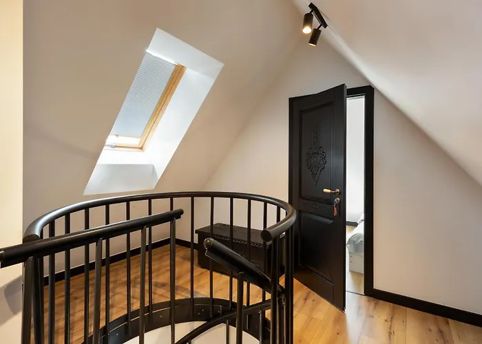 Willa House For 20 People With A Private And Bar Koma House Sidzina